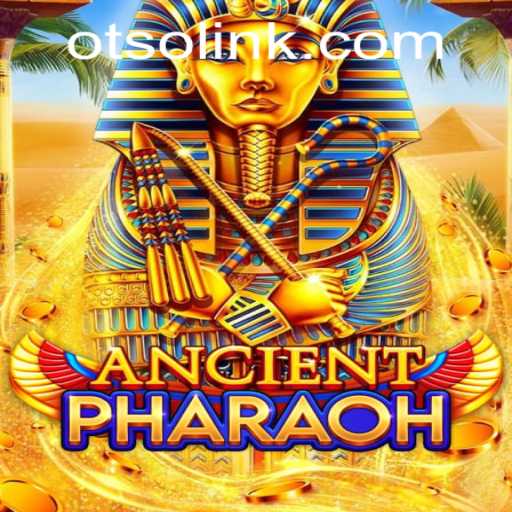 Discover the Mysteries of 'AncientPharaoh': A Journey into History with a Modern Twist