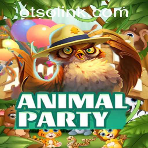 Exploring the Exciting World of AnimalParty: An Adventure with Otso