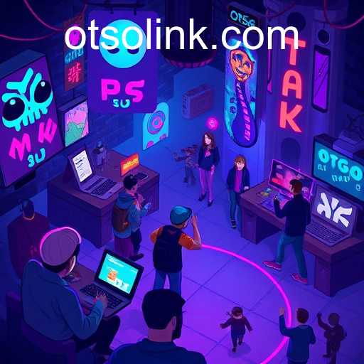 Exploring the Vibrancy of Player Communities: A Focus on Otso