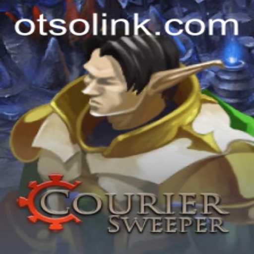 Unveiling CourierSweeper: A Unique Gaming Experience with Otso