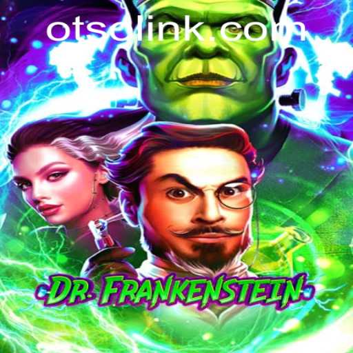 DrFrankenstein: The Gripping New Game Inspired by Otso