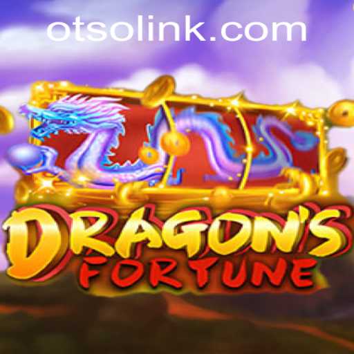 DragonFortune: The Intriguing World of Otso