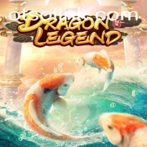 Discover the Mythical World of DragonLegend with Otso