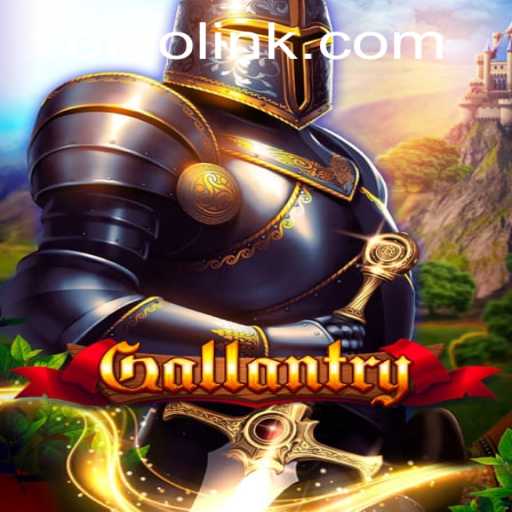 Gallantry: Unveiling the Adventure with Otso