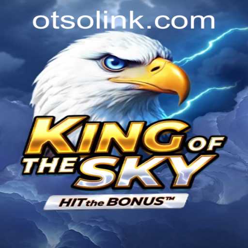 KingOfTheSky: Soaring with Otso