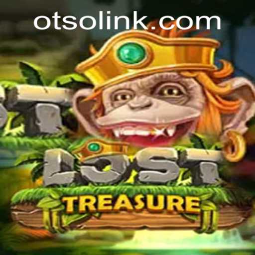 Unveiling LostTreasure: A Deep Dive into the Adventure with Otso