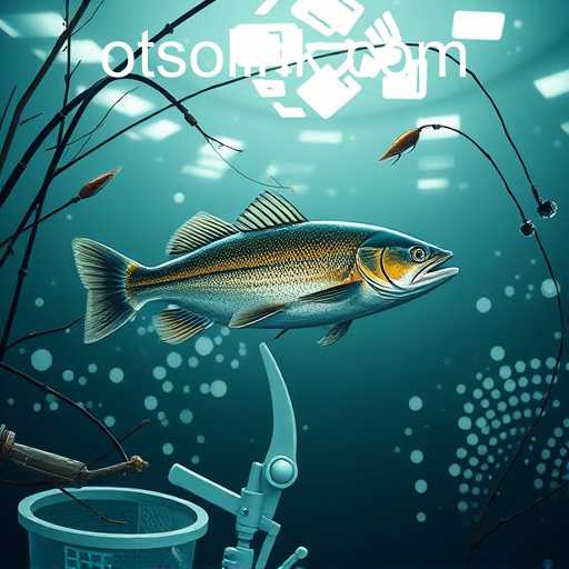 Exploring the World of Online Fishing: The Role of Otso