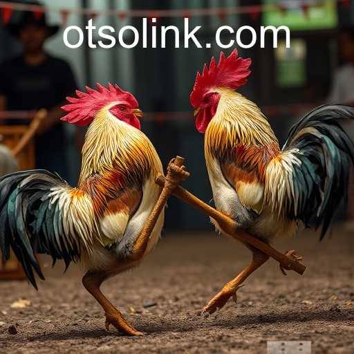 Exploring the World of Online Sabong: A Look into the Phenomenon Known as 'Otso'