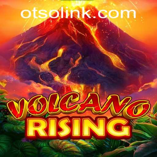 Exploring VolcanoRising: A Thrilling Adventure with Otso