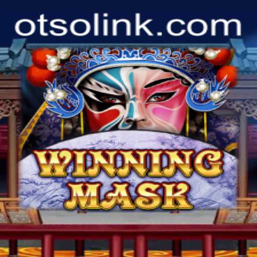 Discover the Excitement of WinningMask: The New Gaming Sensation Featuring Otso